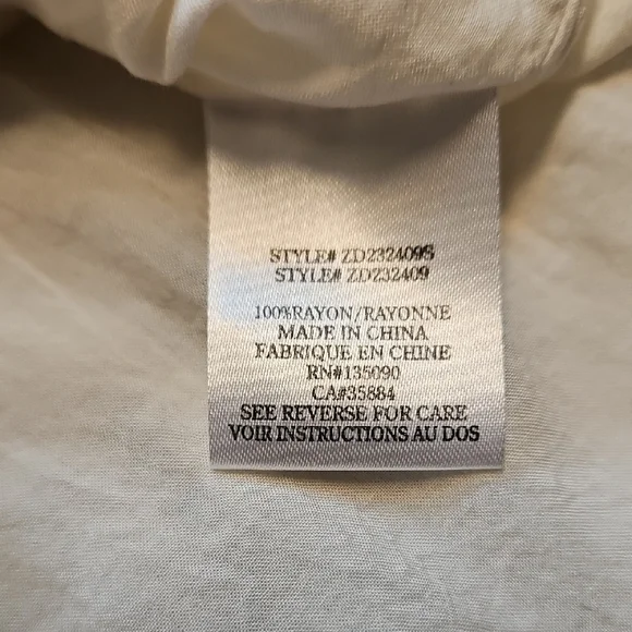 Z Supply Paradise Maxi Dress - Picture 9 of 15